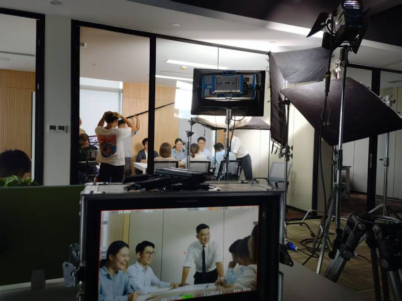 泸定县宣传片拍摄如何策划航空公司宣传片