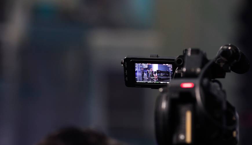 泸定县宣传片制作公司