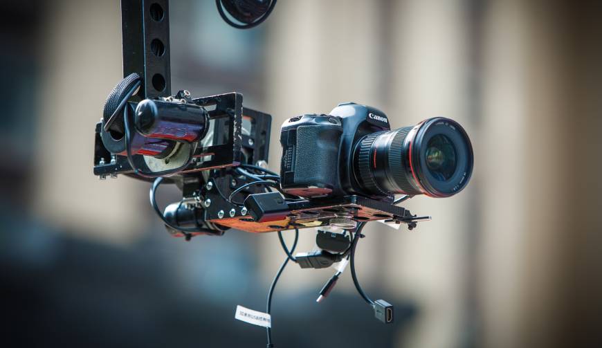 泸定县企业宣传片制作